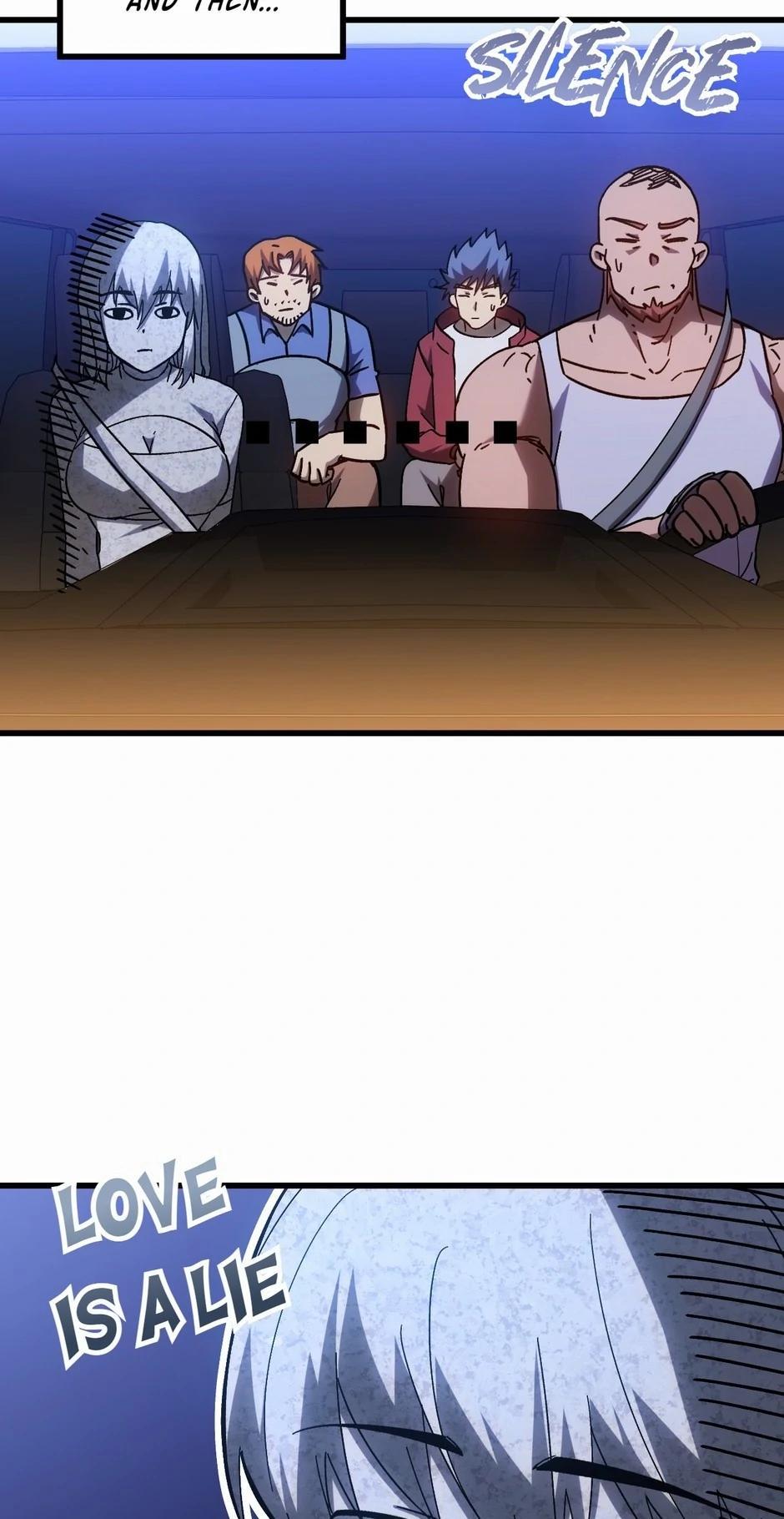 Log into the Future Chapter 137 — page 47