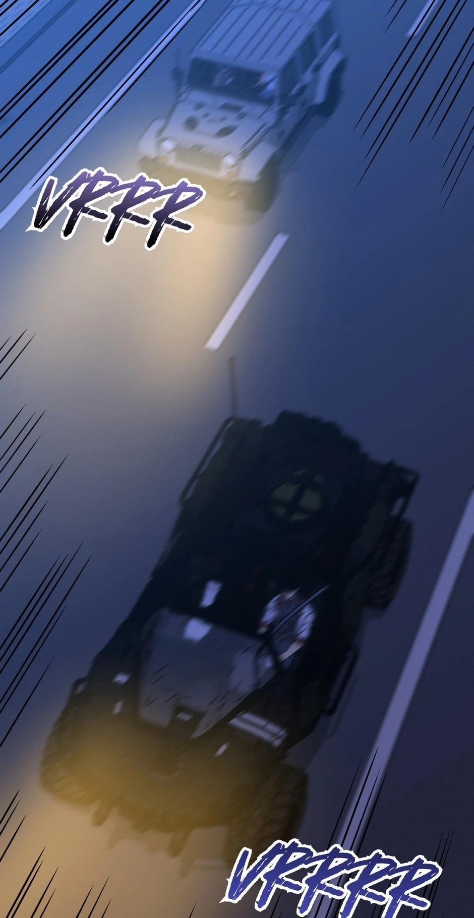 Log into the Future Chapter 137 — page 49