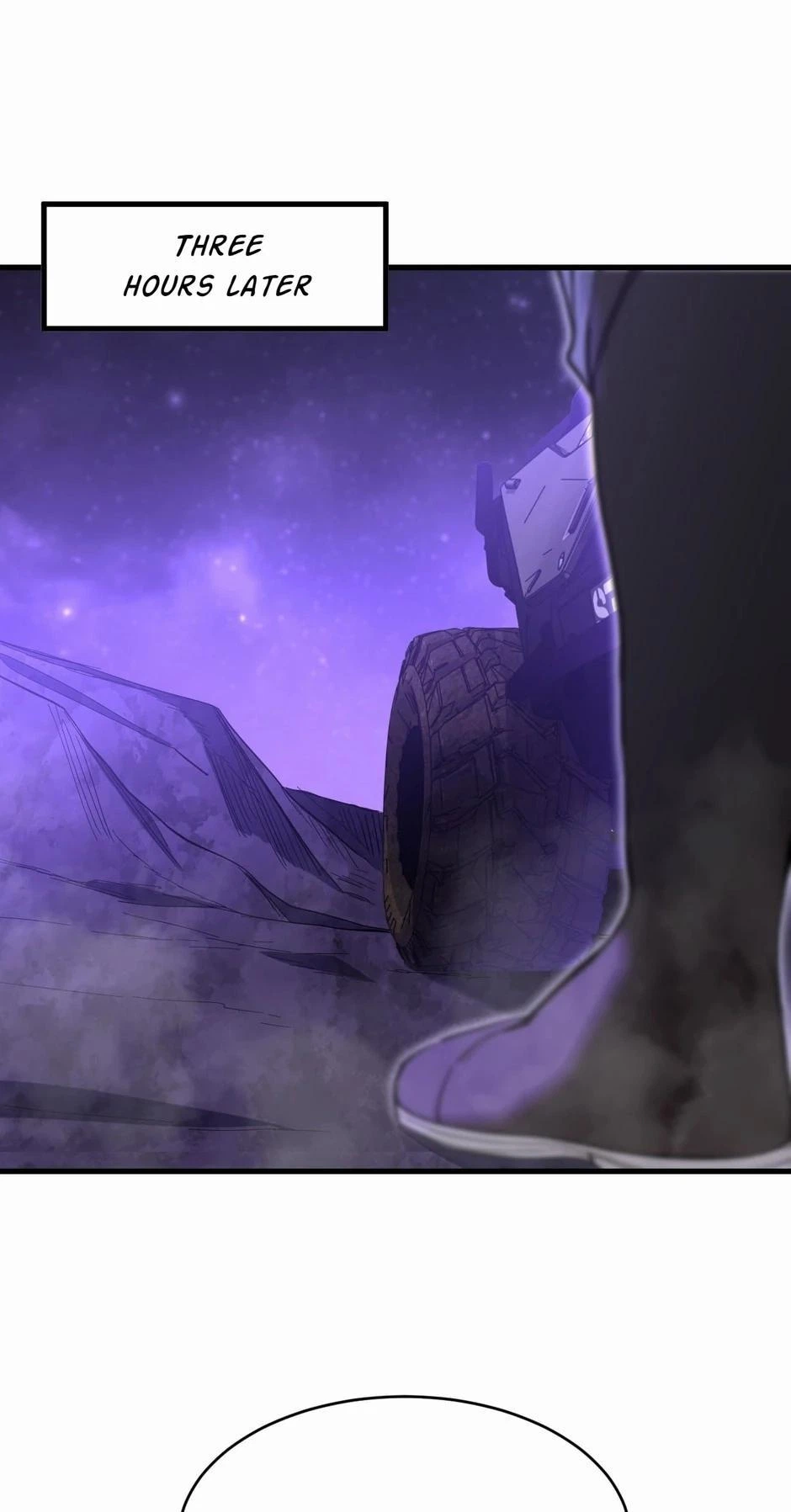 Log into the Future Chapter 137 — page 52