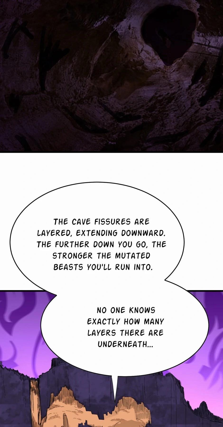 Log into the Future Chapter 137 — page 55