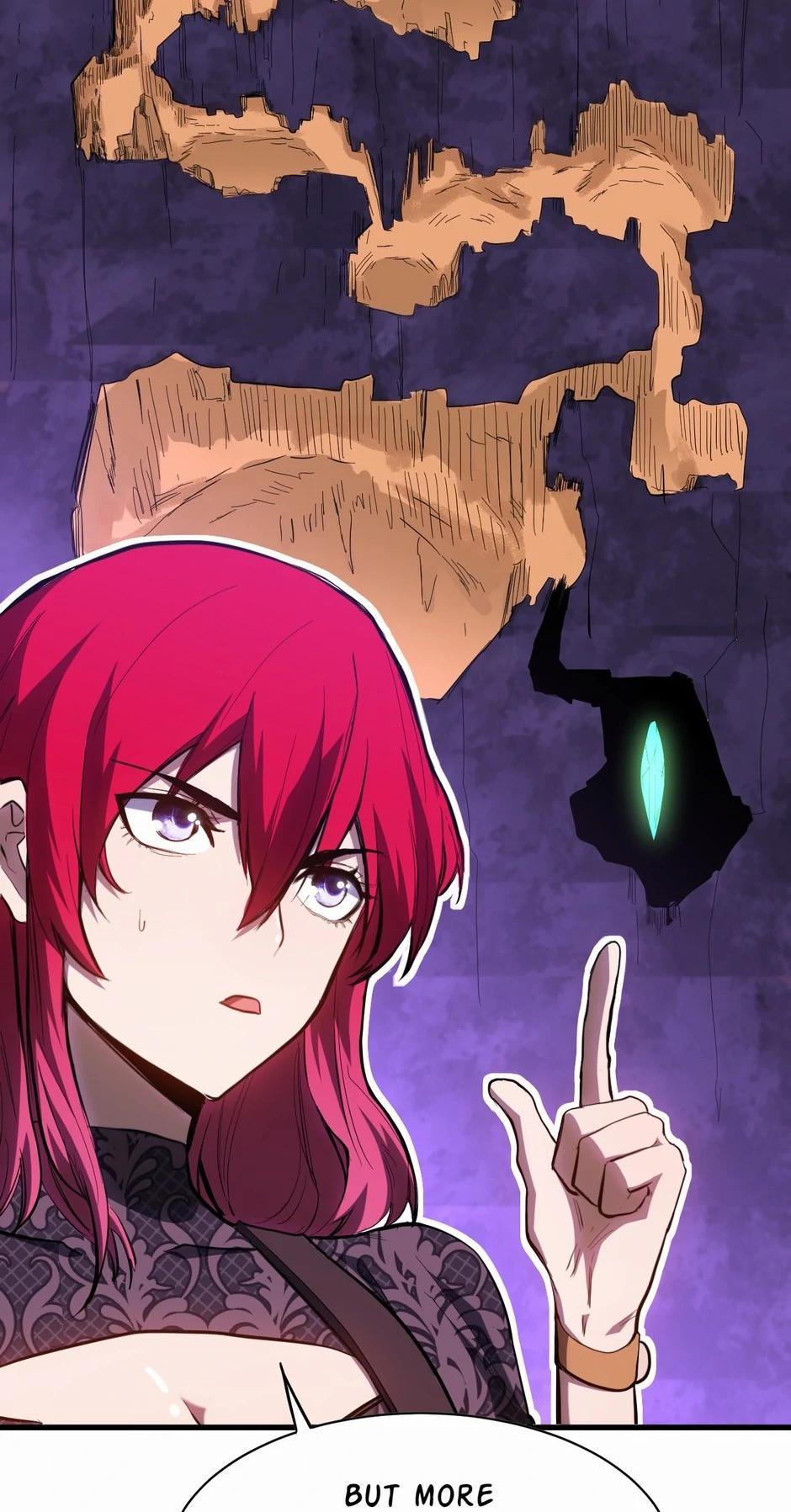 Log into the Future Chapter 137 — page 56