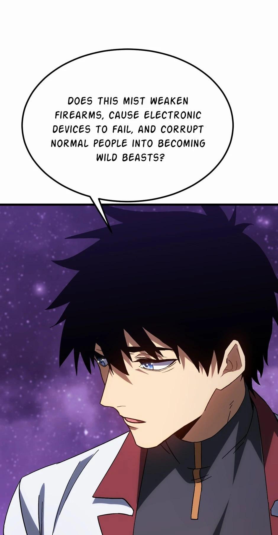 Log into the Future Chapter 137 — page 60