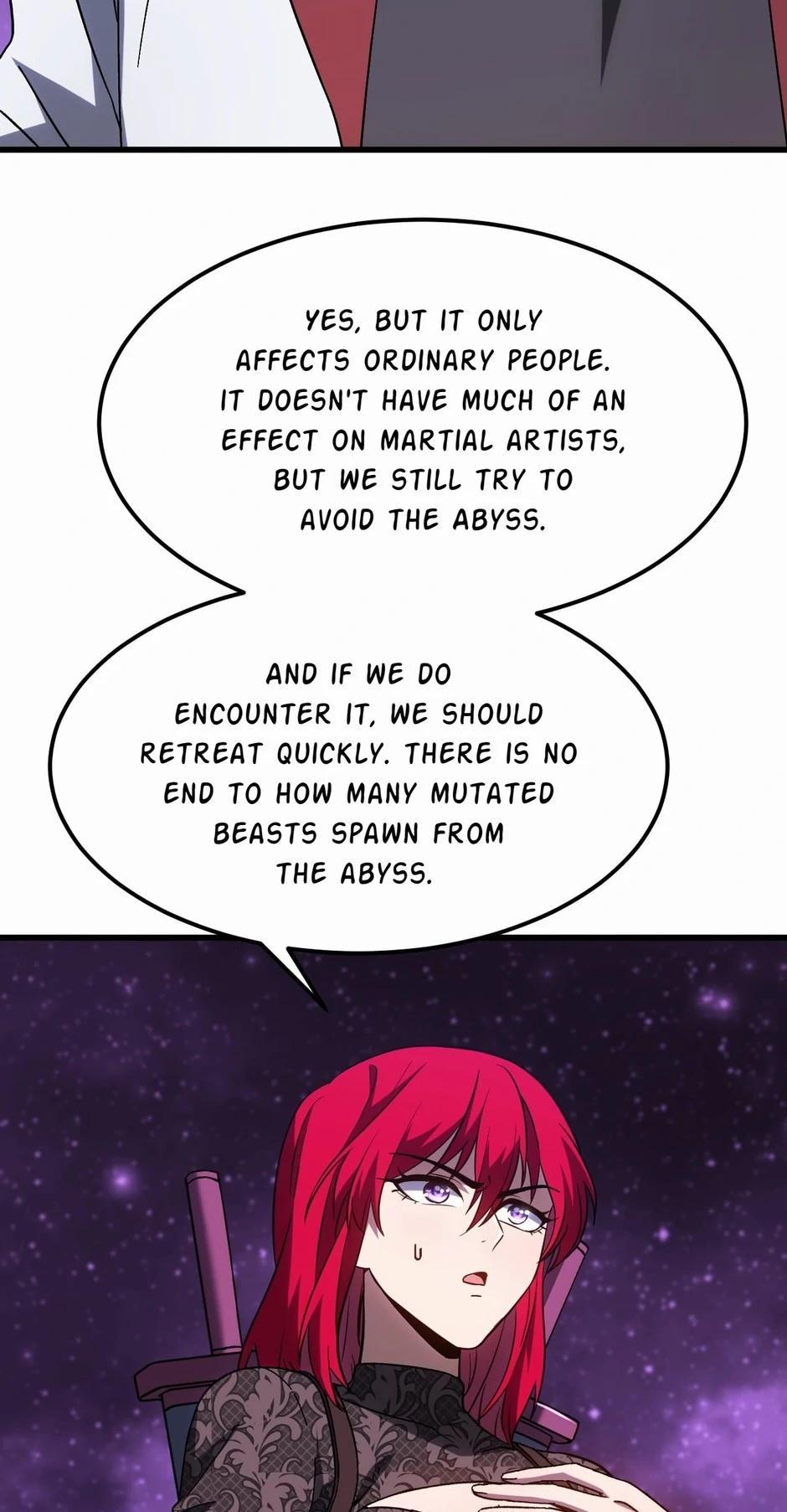 Log into the Future Chapter 137 — page 61