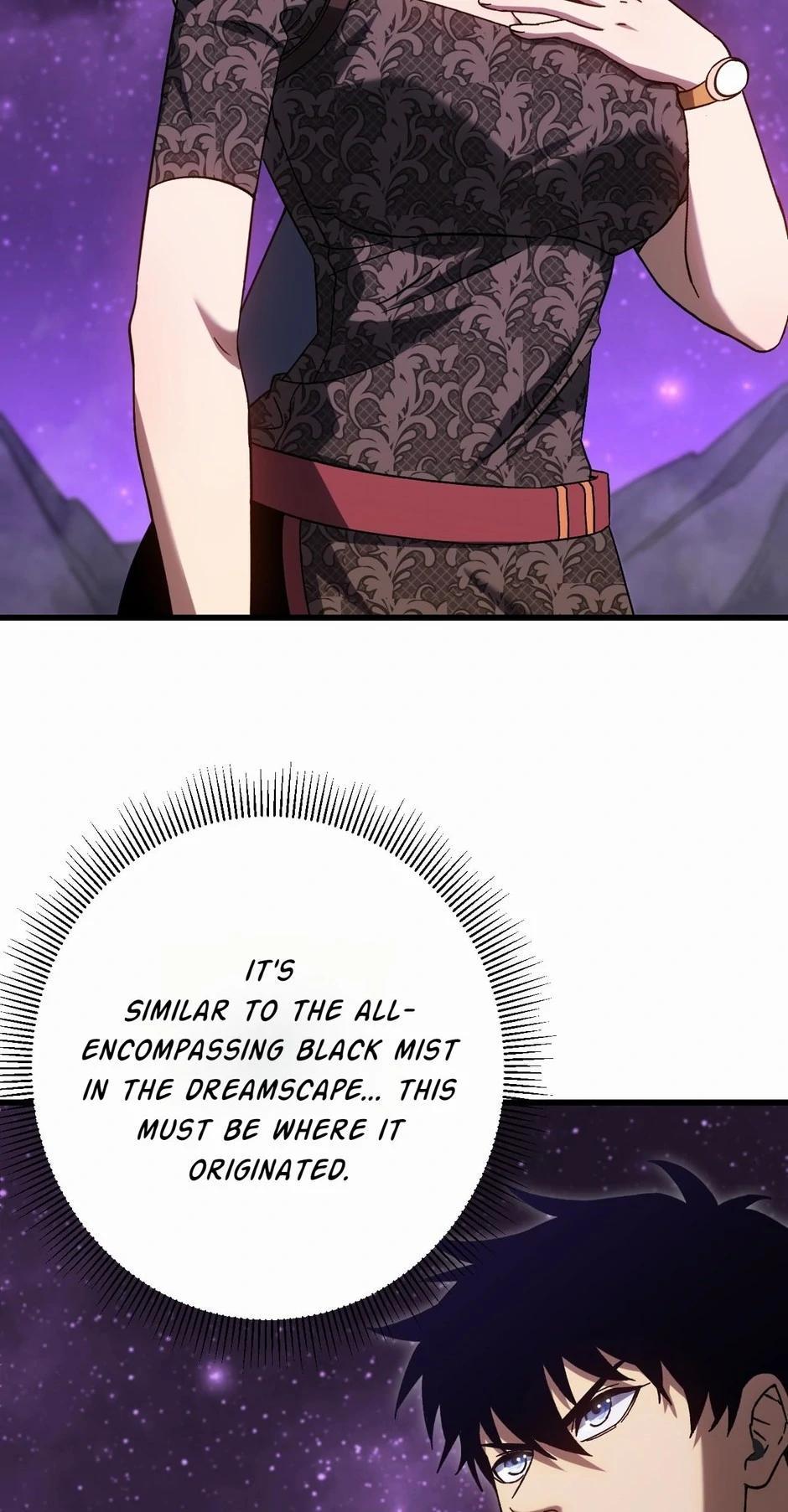 Log into the Future Chapter 137 — page 62