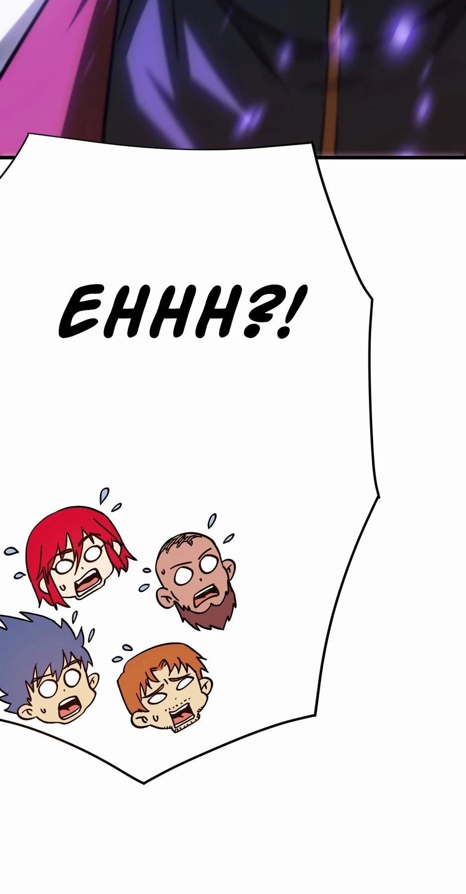 Log into the Future Chapter 137 — page 66