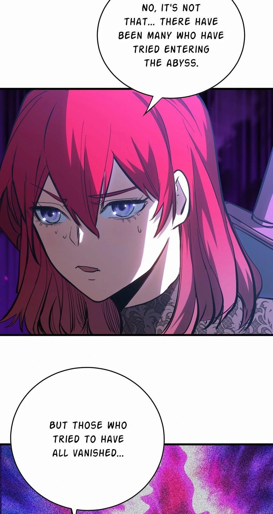 Log into the Future Chapter 138 — page 3