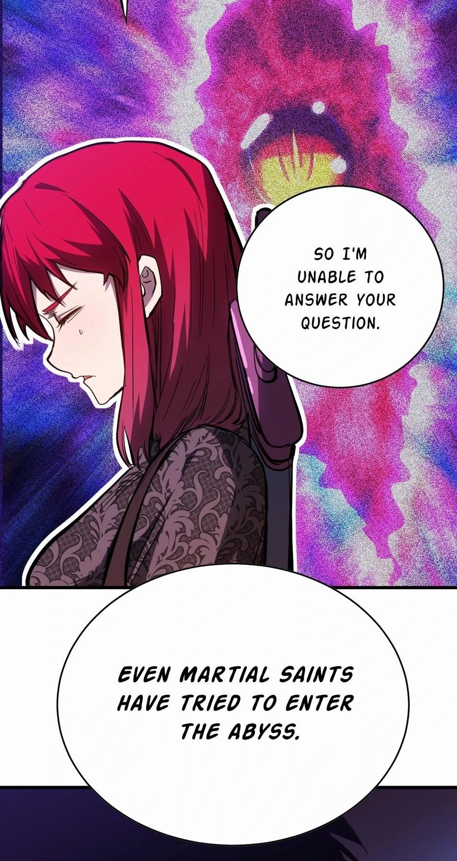 Log into the Future Chapter 138 — page 4