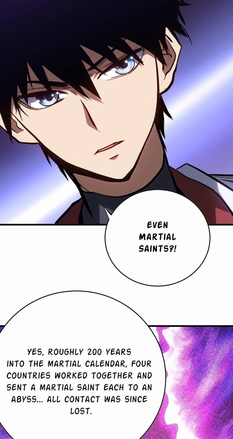 Log into the Future Chapter 138 — page 5
