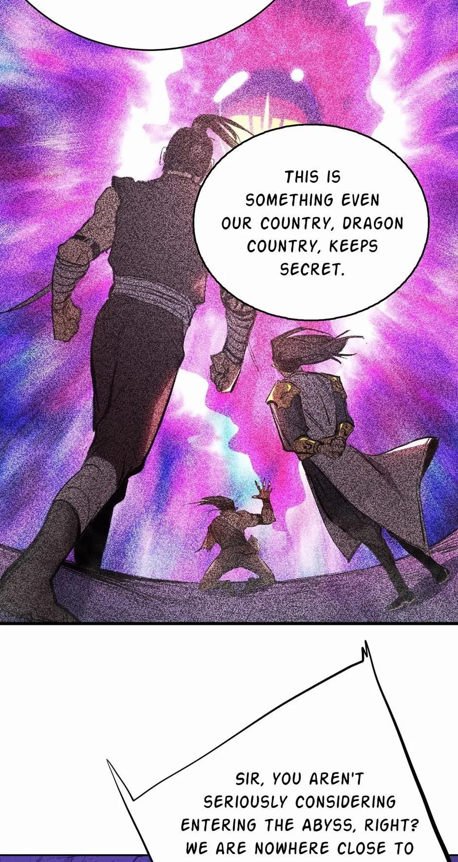 Log into the Future Chapter 138 — page 6