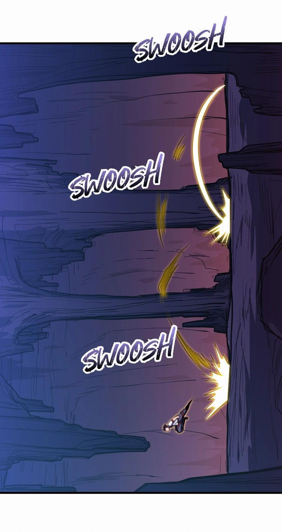 Log into the Future Chapter 138 — page 14
