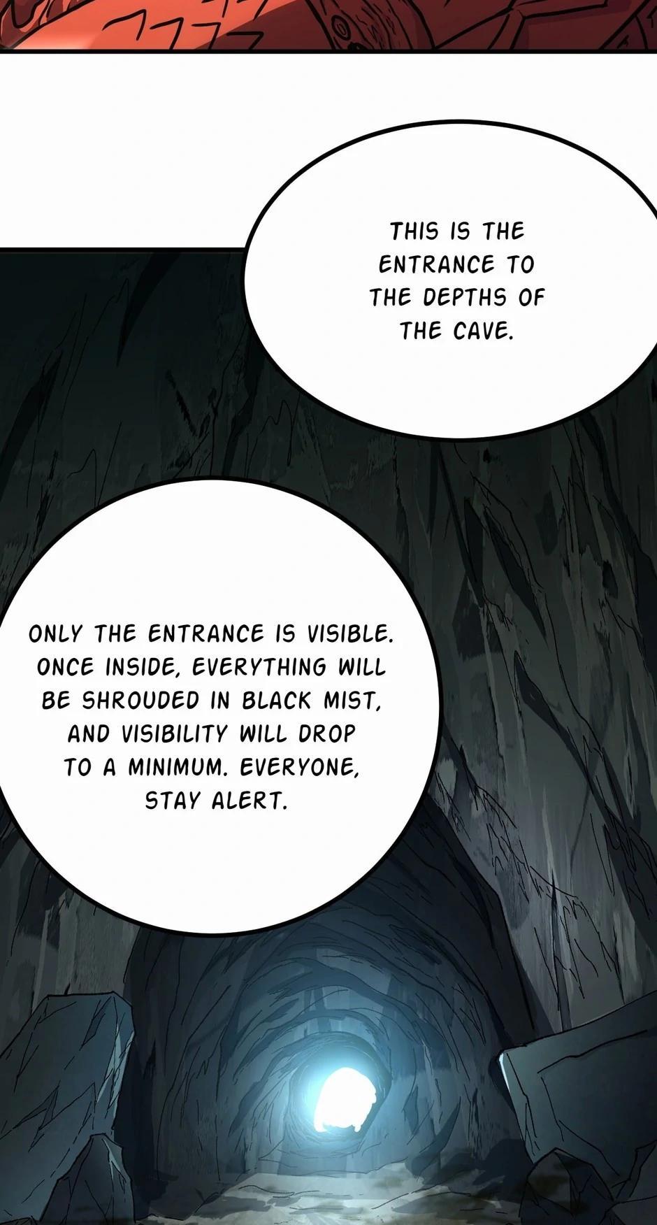 Log into the Future Chapter 138 — page 24