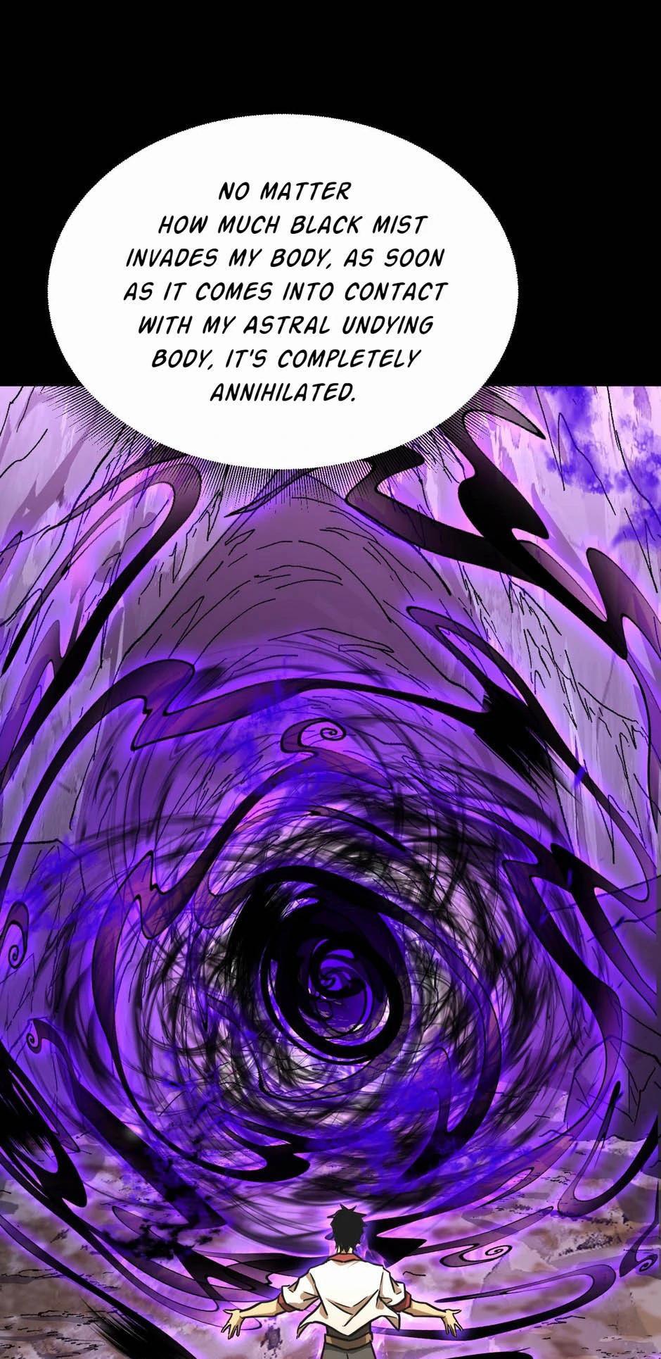Log into the Future Chapter 138 — page 29