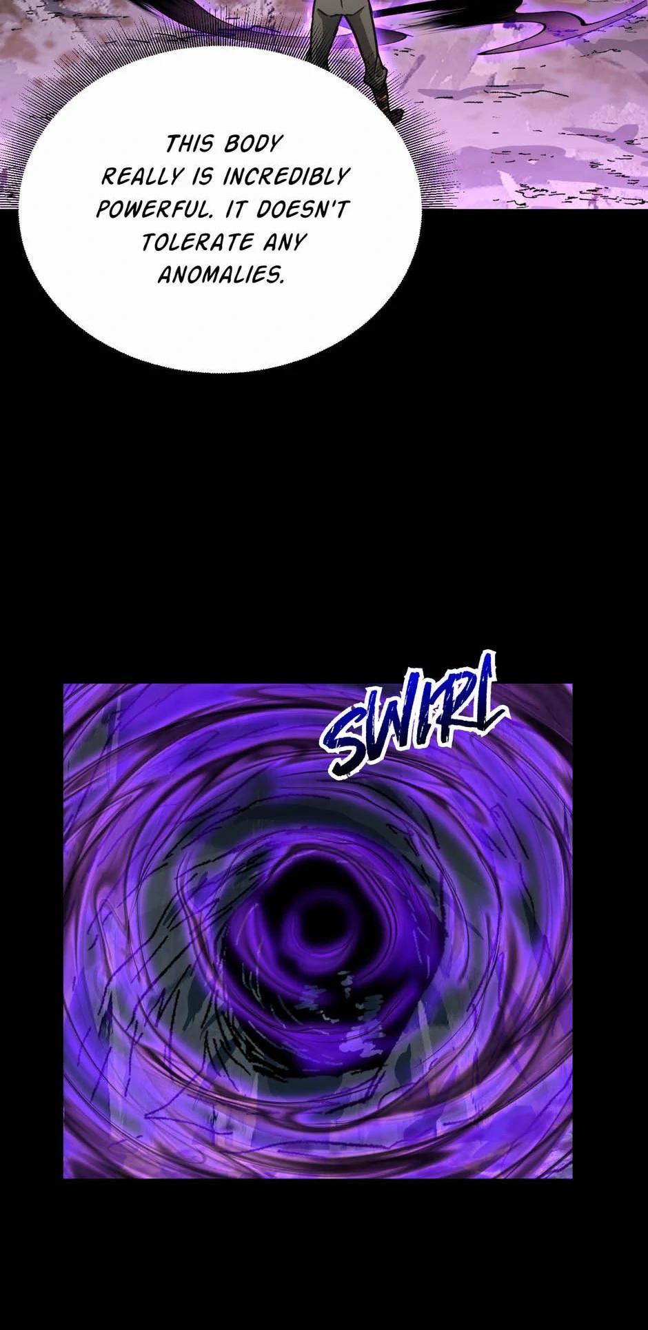 Log into the Future Chapter 138 — page 30
