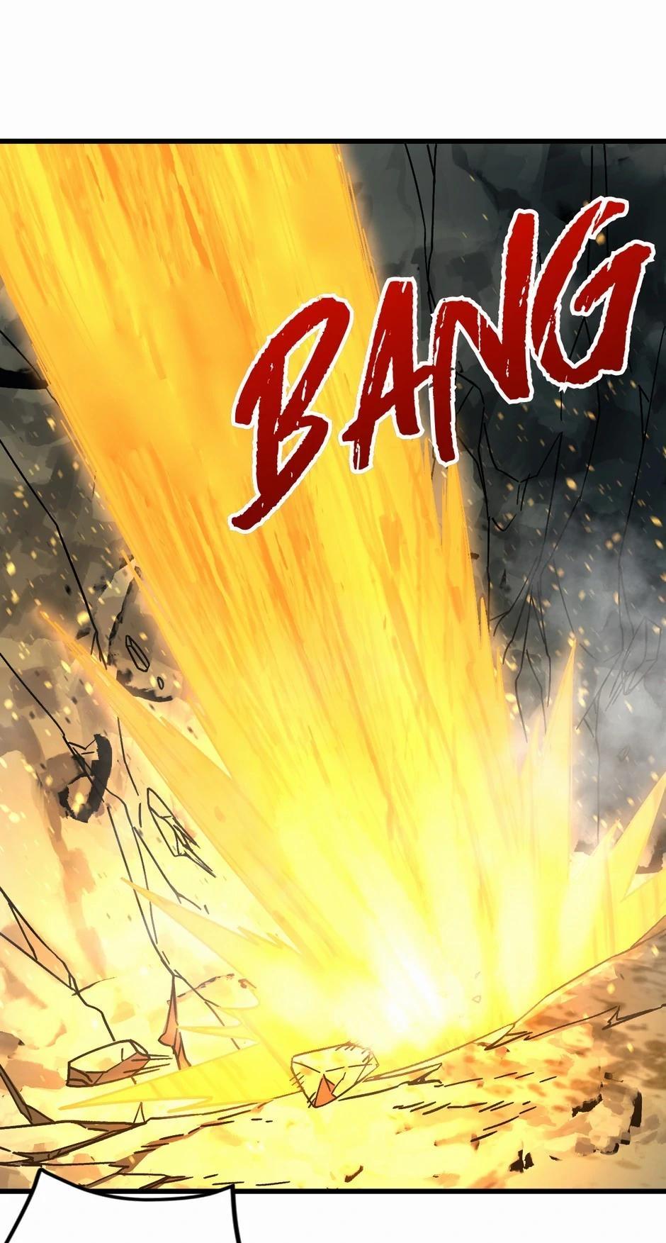 Log into the Future Chapter 138 — page 37
