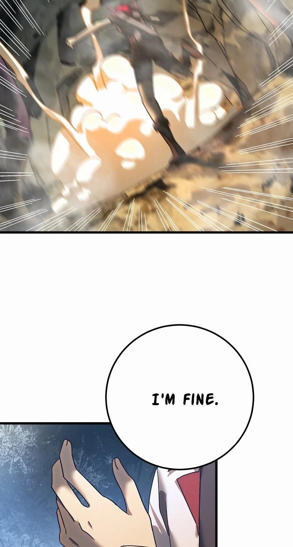 Log into the Future Chapter 138 — page 39