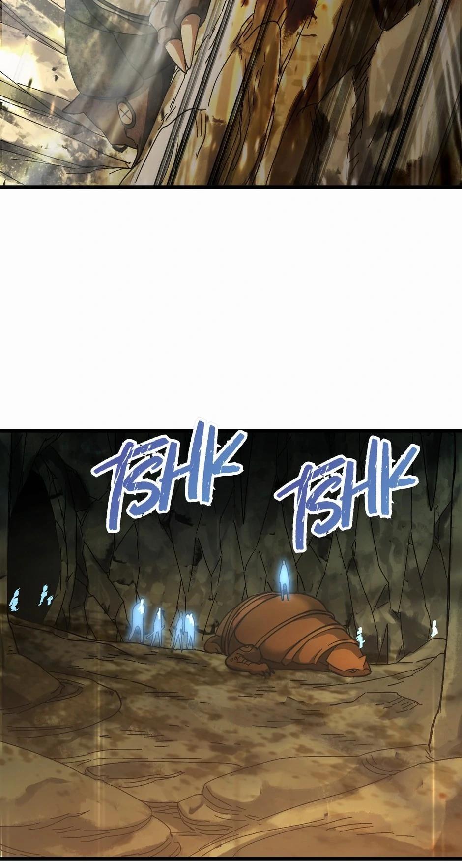 Log into the Future Chapter 138 — page 43