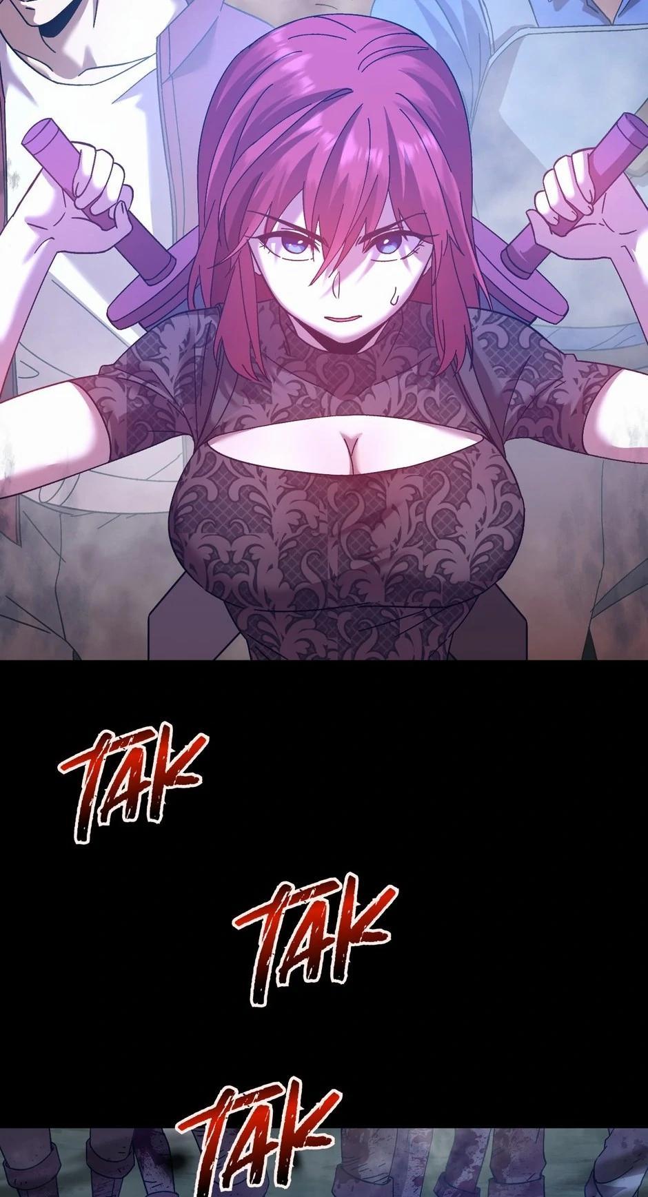 Log into the Future Chapter 138 — page 46