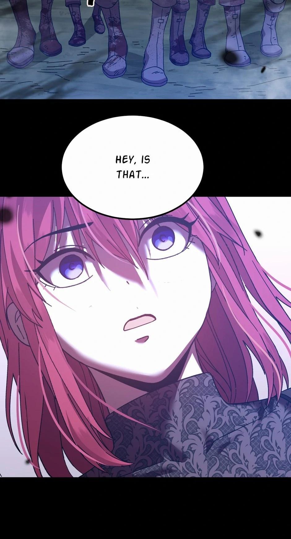 Log into the Future Chapter 138 — page 47