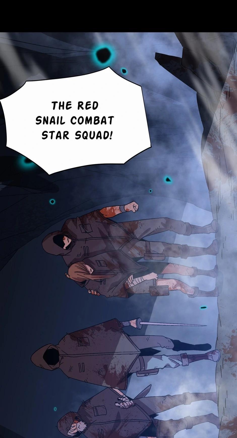 Log into the Future Chapter 138 — page 48