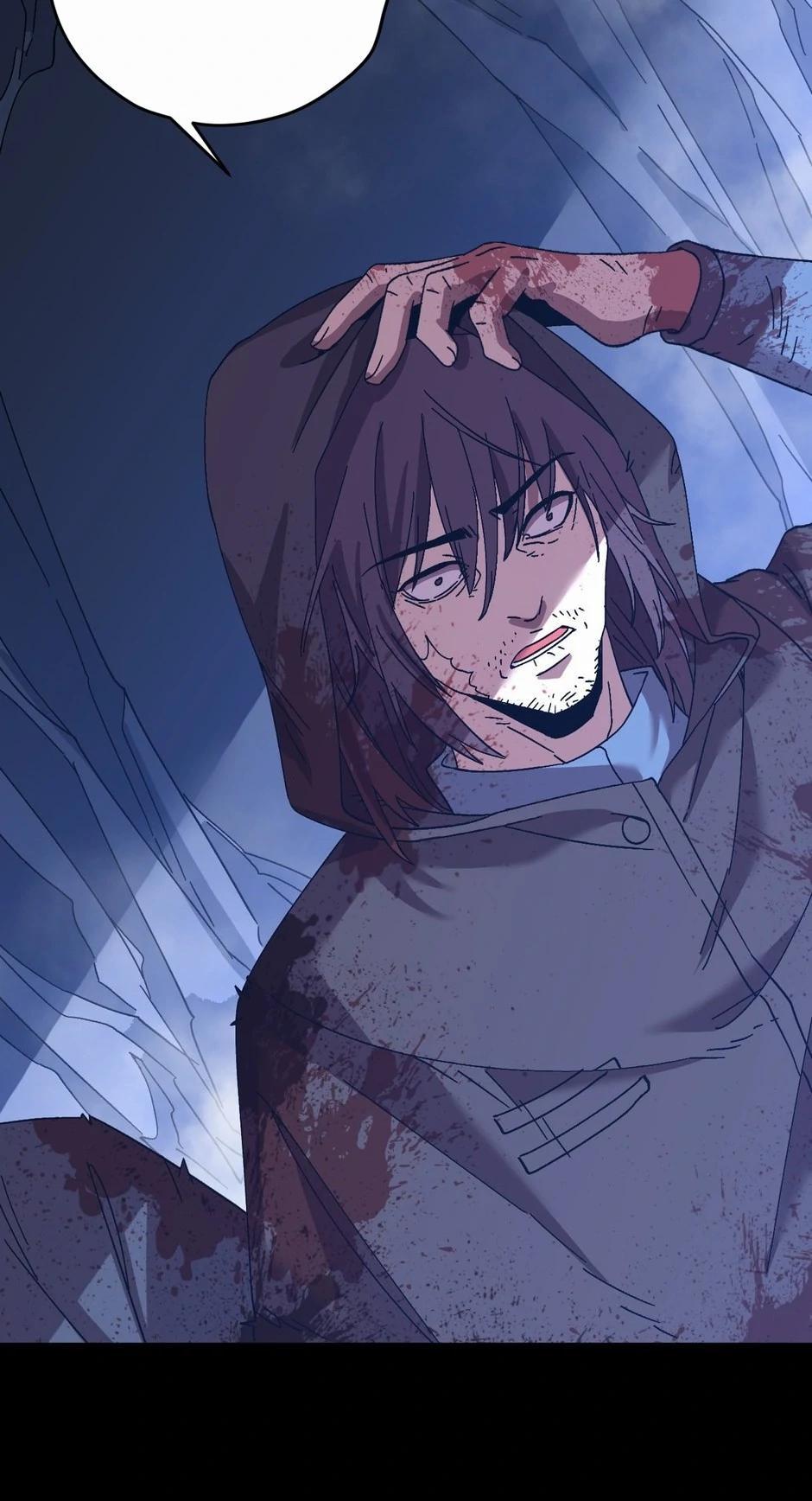 Log into the Future Chapter 138 — page 51
