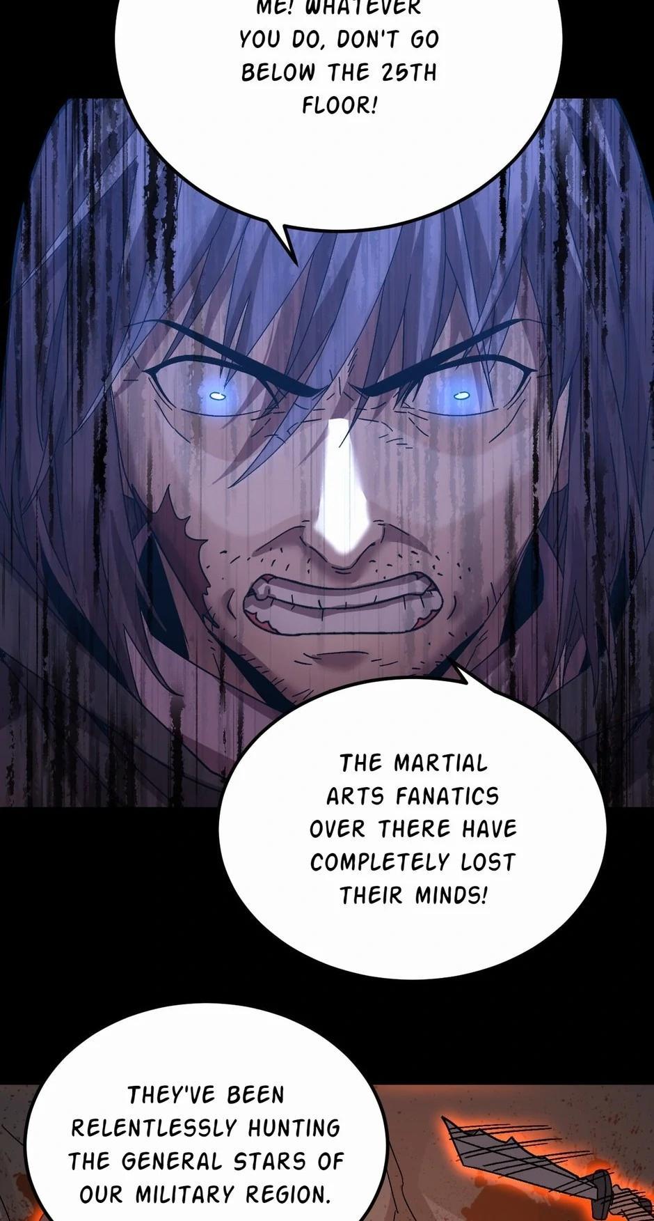 Log into the Future Chapter 138 — page 55