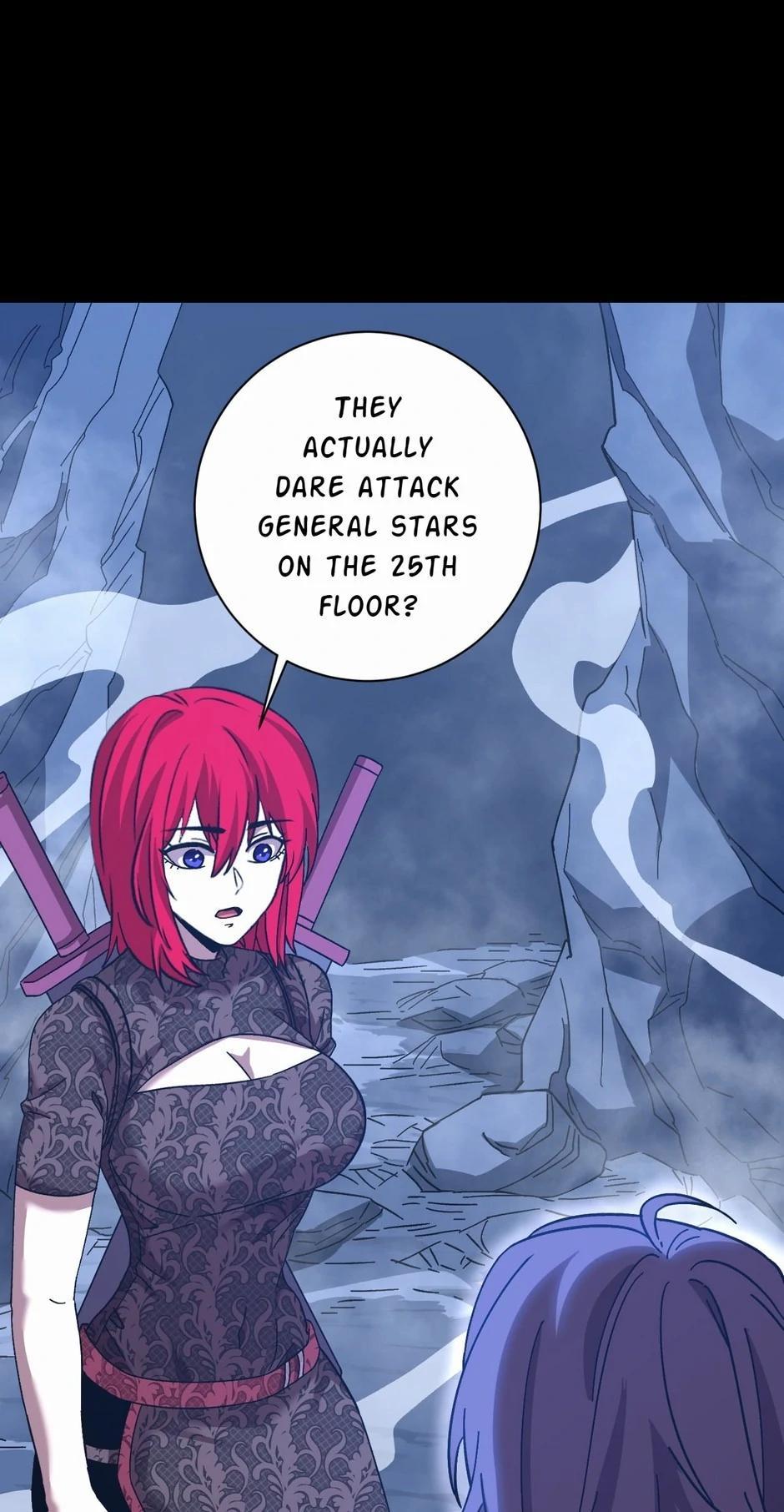 Log into the Future Chapter 139 — page 3