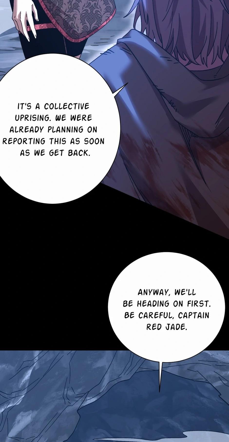 Log into the Future Chapter 139 — page 4