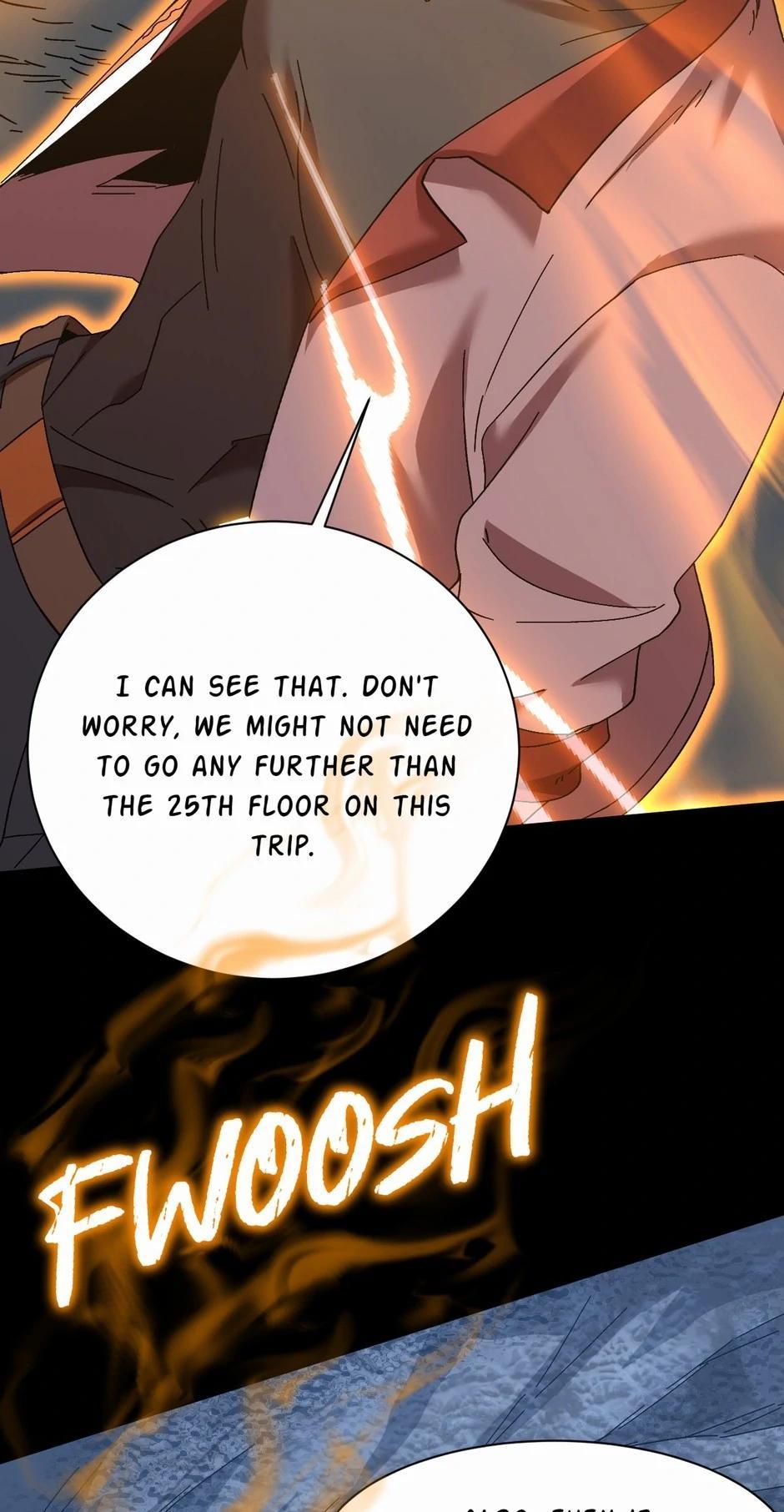Log into the Future Chapter 139 — page 9