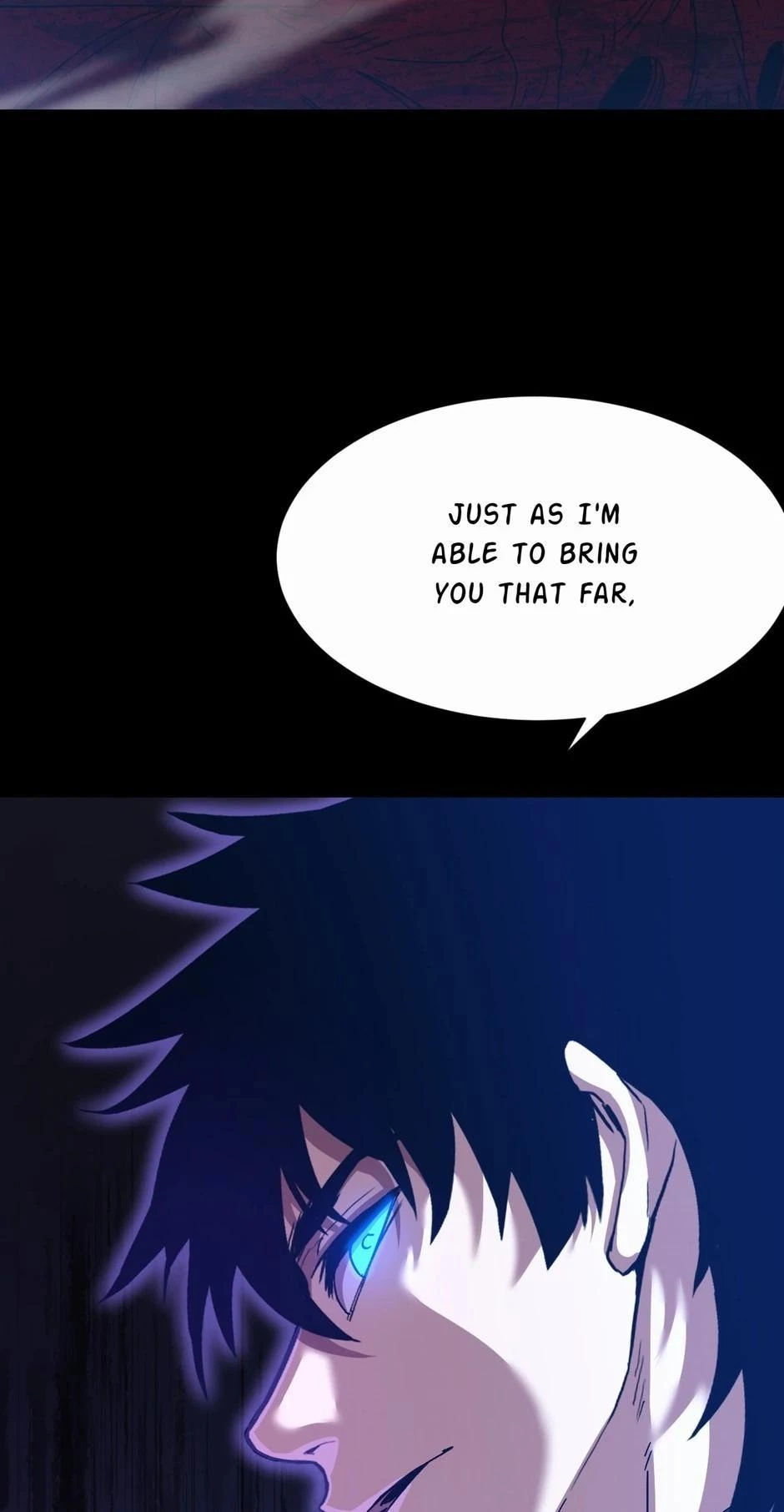 Log into the Future Chapter 139 — page 11