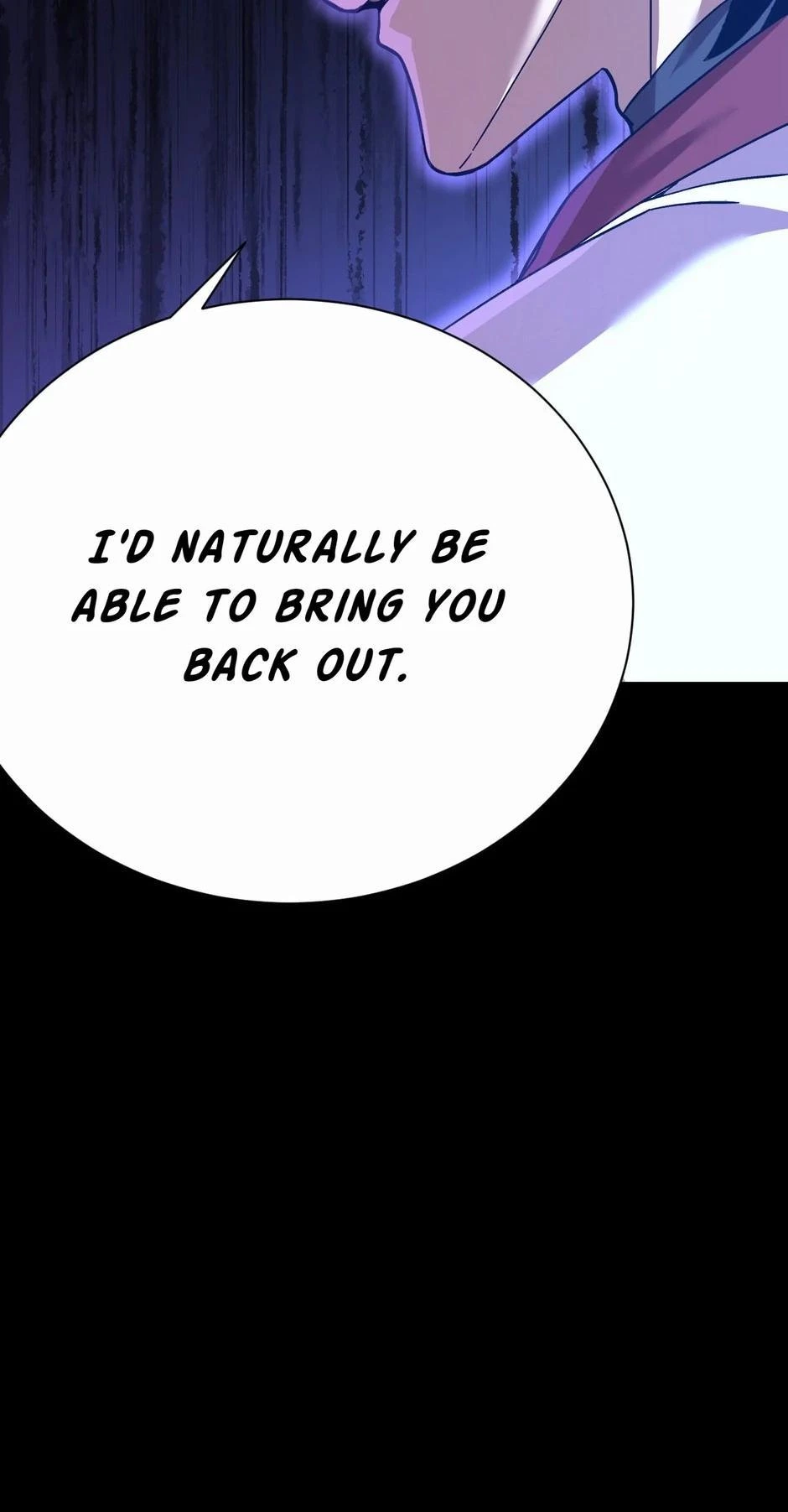 Log into the Future Chapter 139 — page 12
