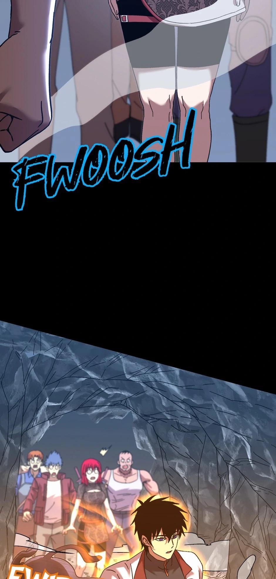Log into the Future Chapter 139 — page 14