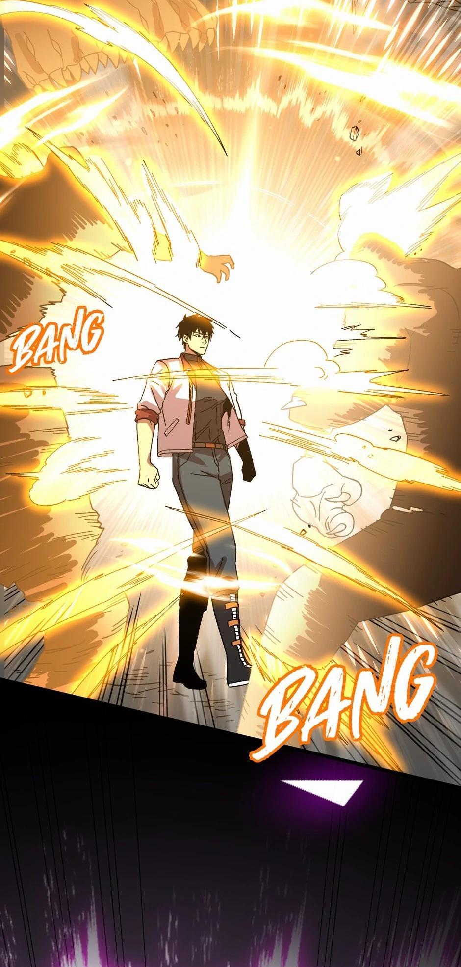 Log into the Future Chapter 139 — page 16
