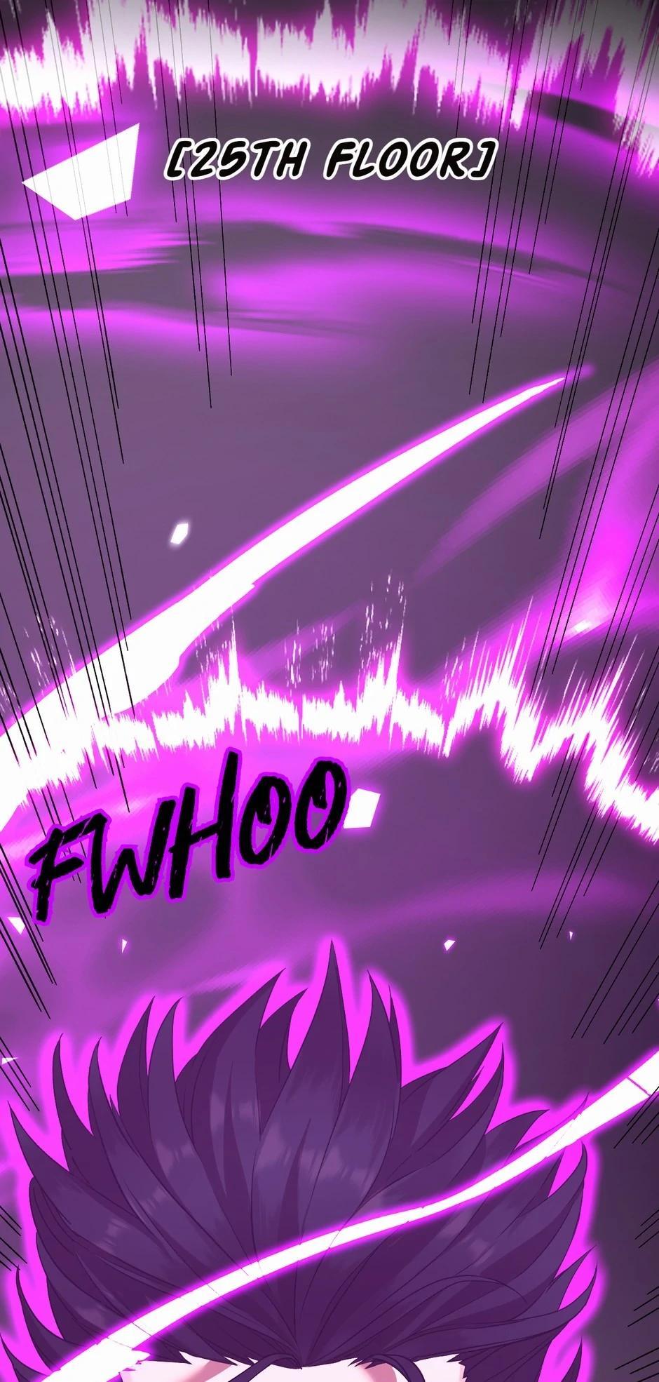 Log into the Future Chapter 139 — page 17