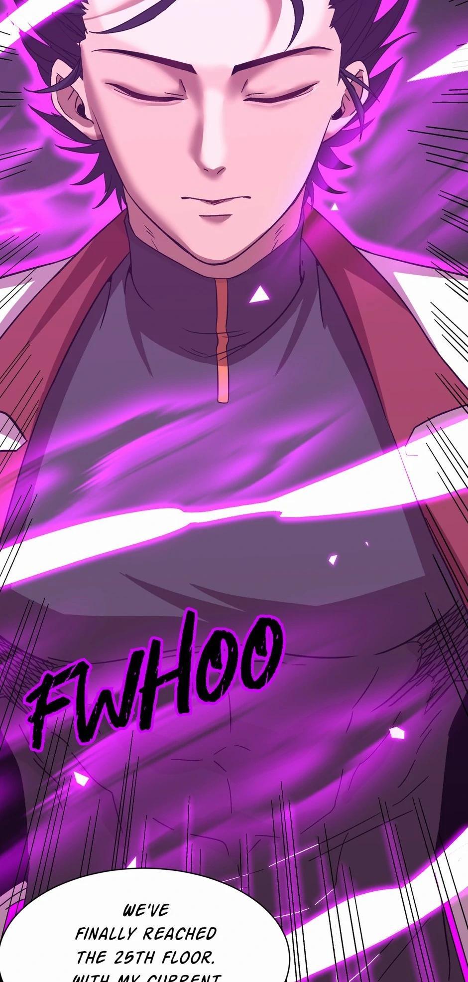 Log into the Future Chapter 139 — page 18