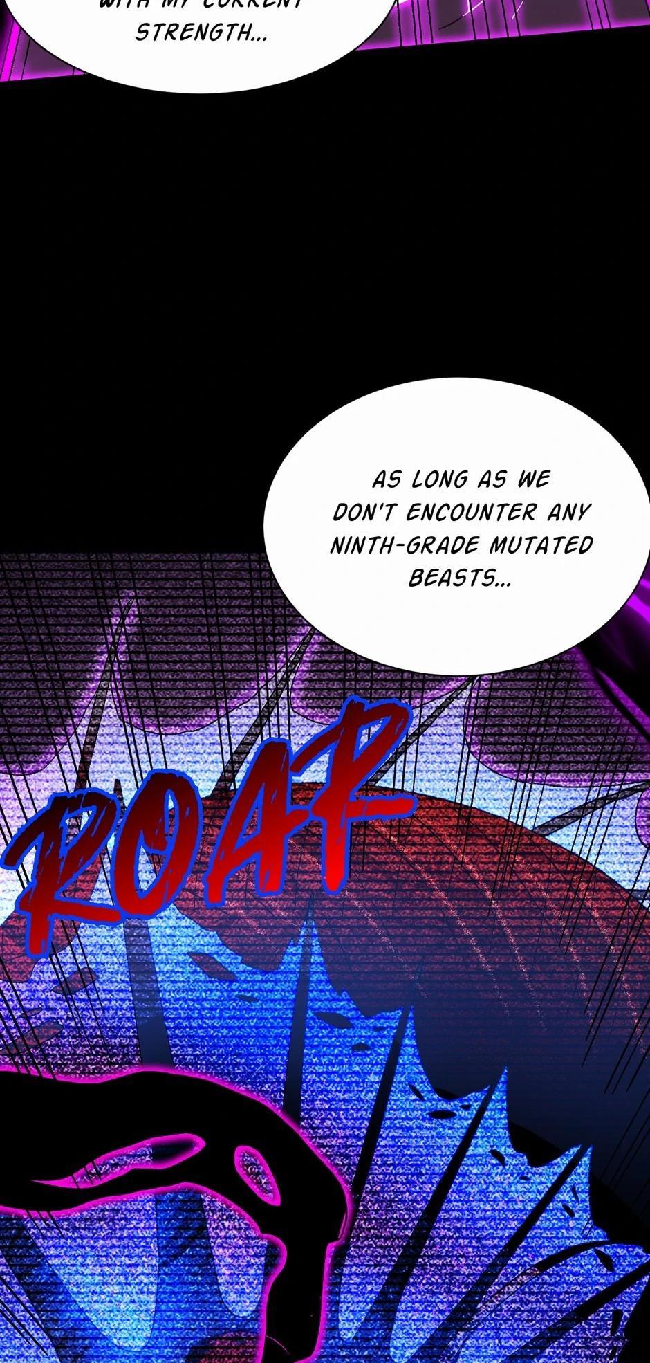 Log into the Future Chapter 139 — page 19