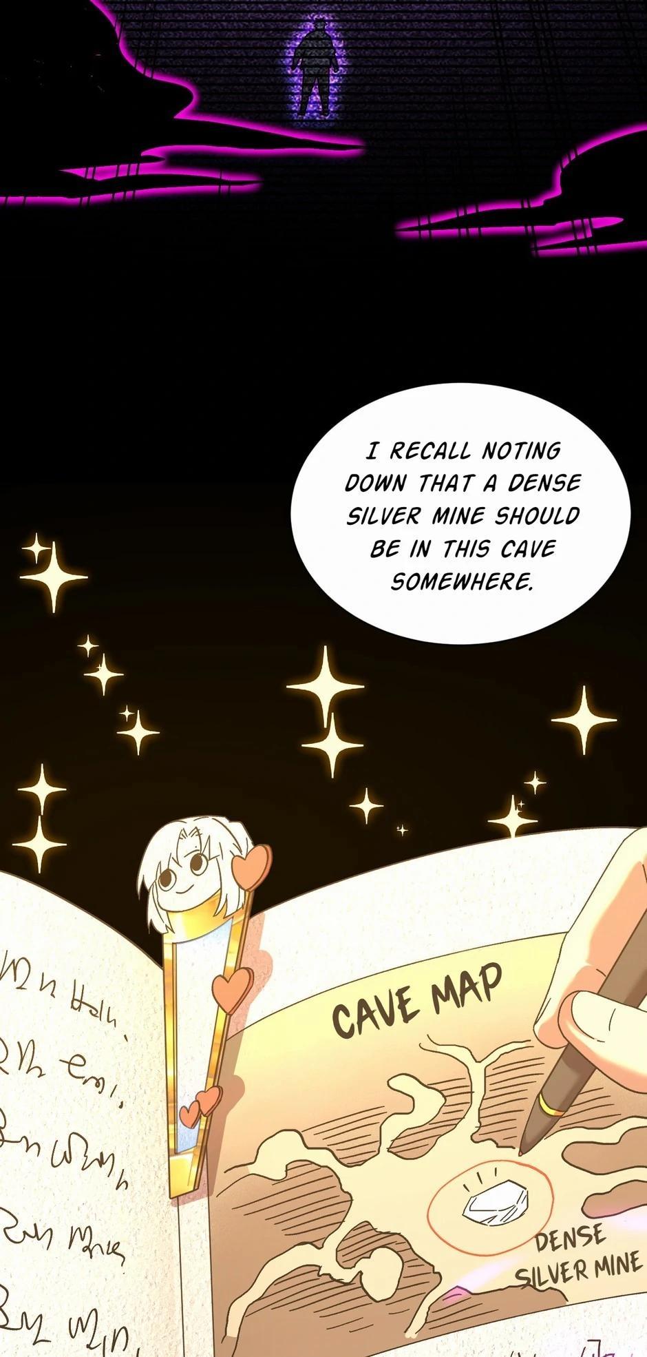 Log into the Future Chapter 139 — page 21