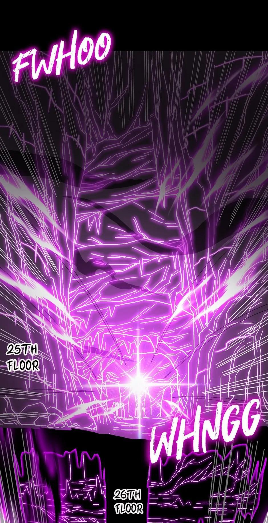 Log into the Future Chapter 139 — page 24
