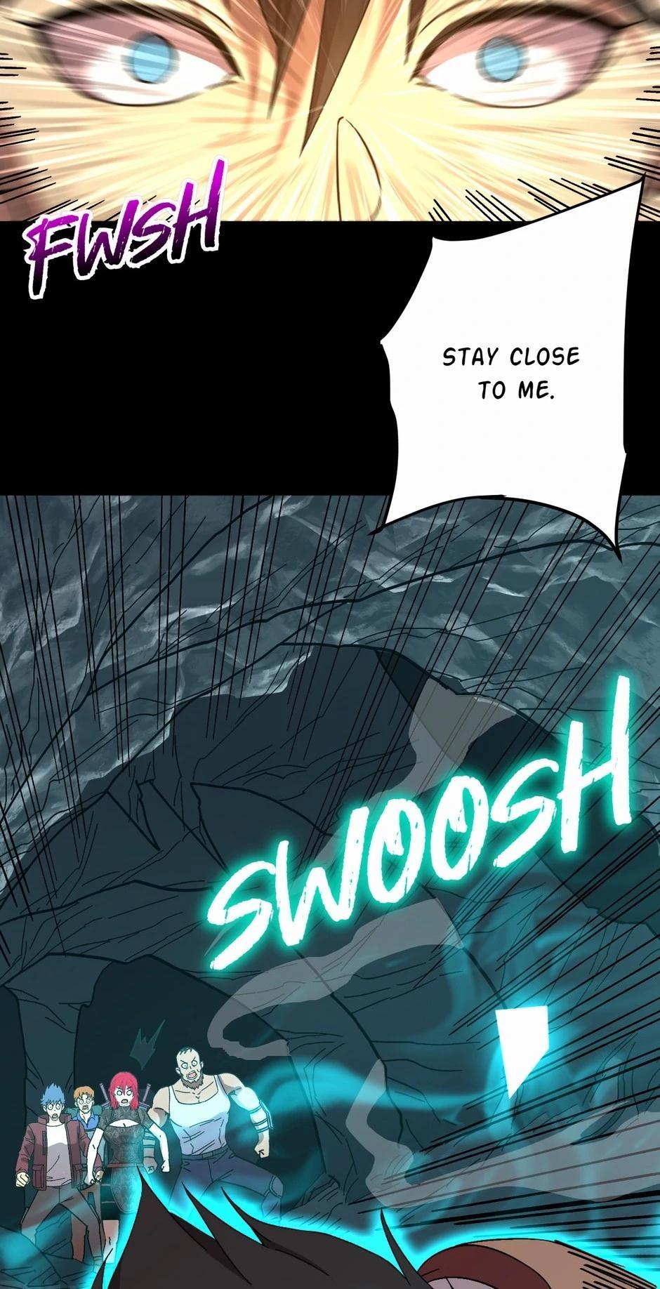 Log into the Future Chapter 139 — page 27