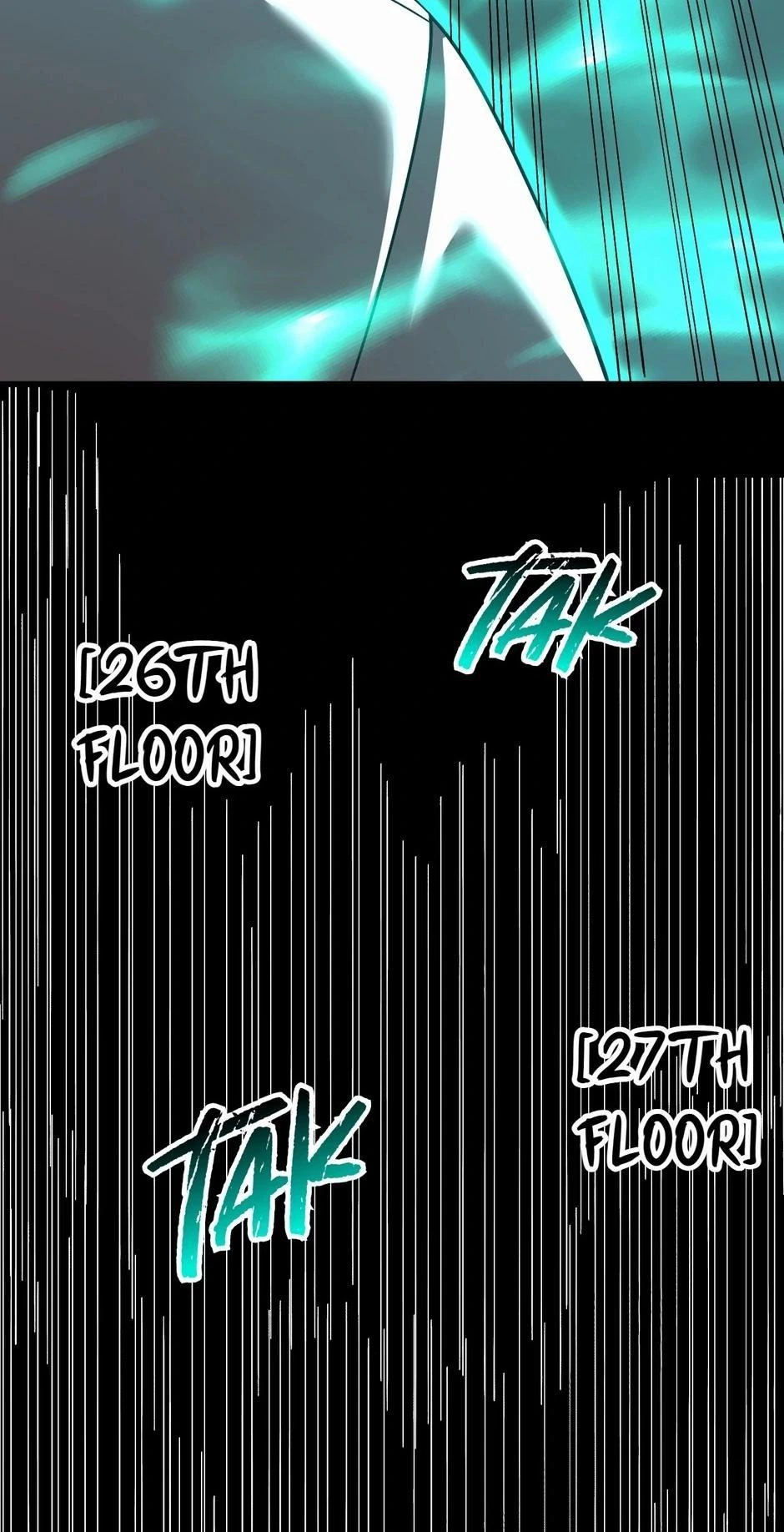 Log into the Future Chapter 139 — page 31