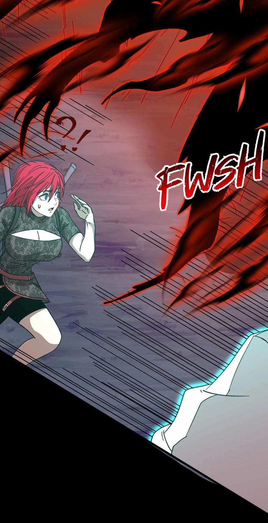 Log into the Future Chapter 139 — page 35