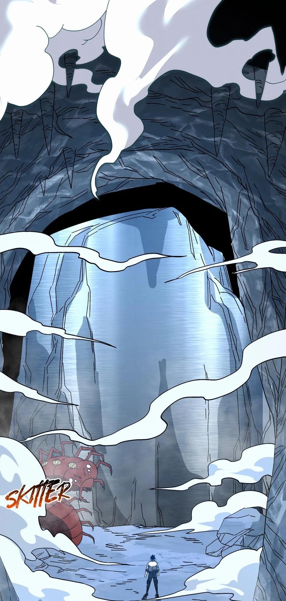 Log into the Future Chapter 139 — page 39
