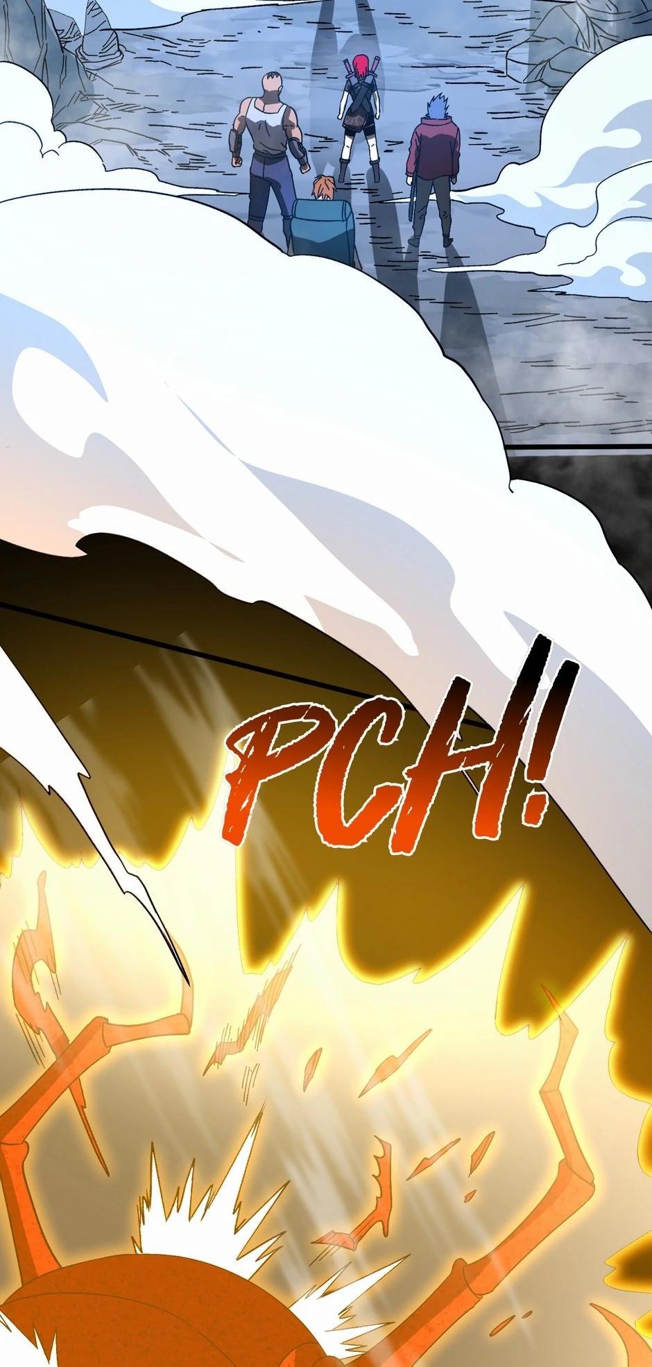 Log into the Future Chapter 139 — page 40