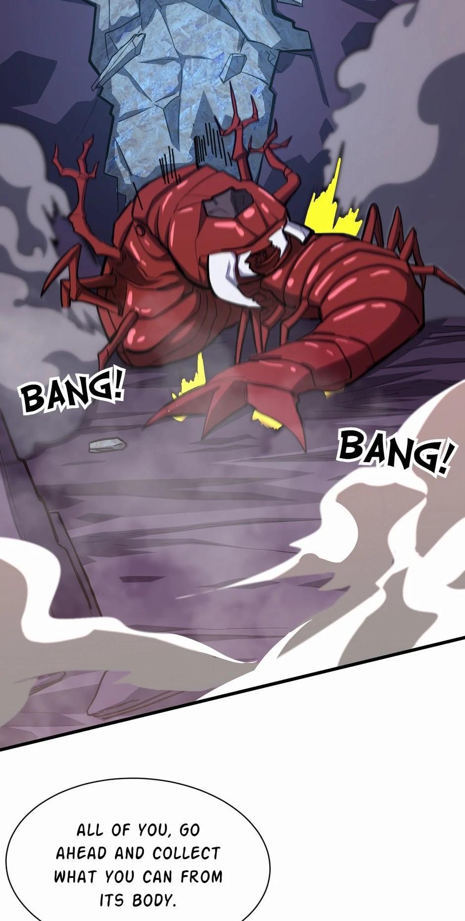 Log into the Future Chapter 139 — page 48