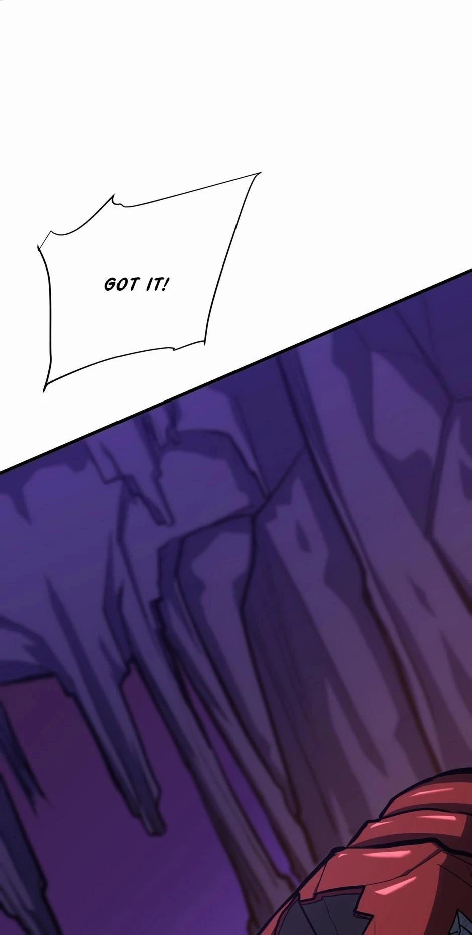 Log into the Future Chapter 139 — page 50