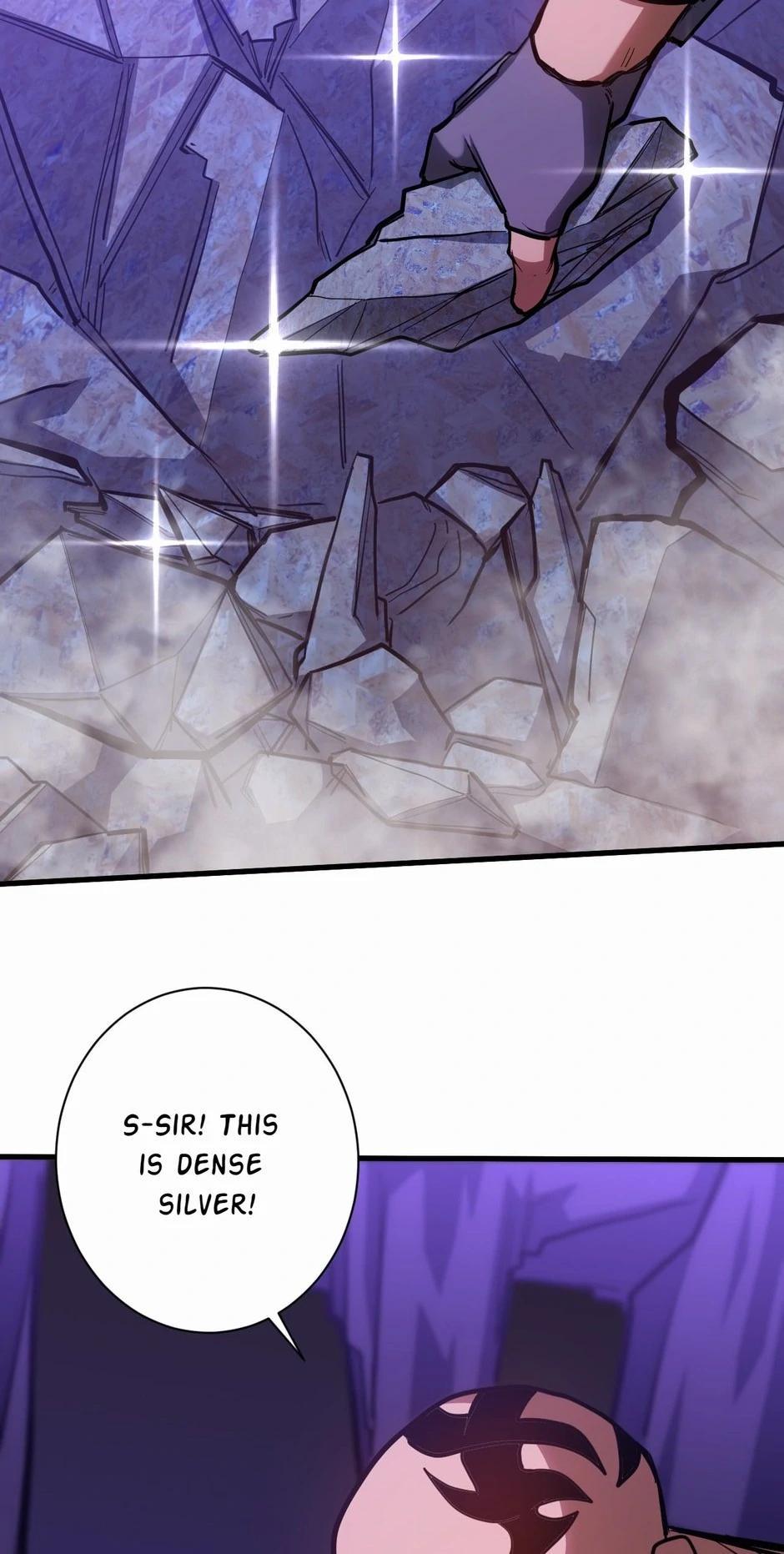 Log into the Future Chapter 139 — page 52