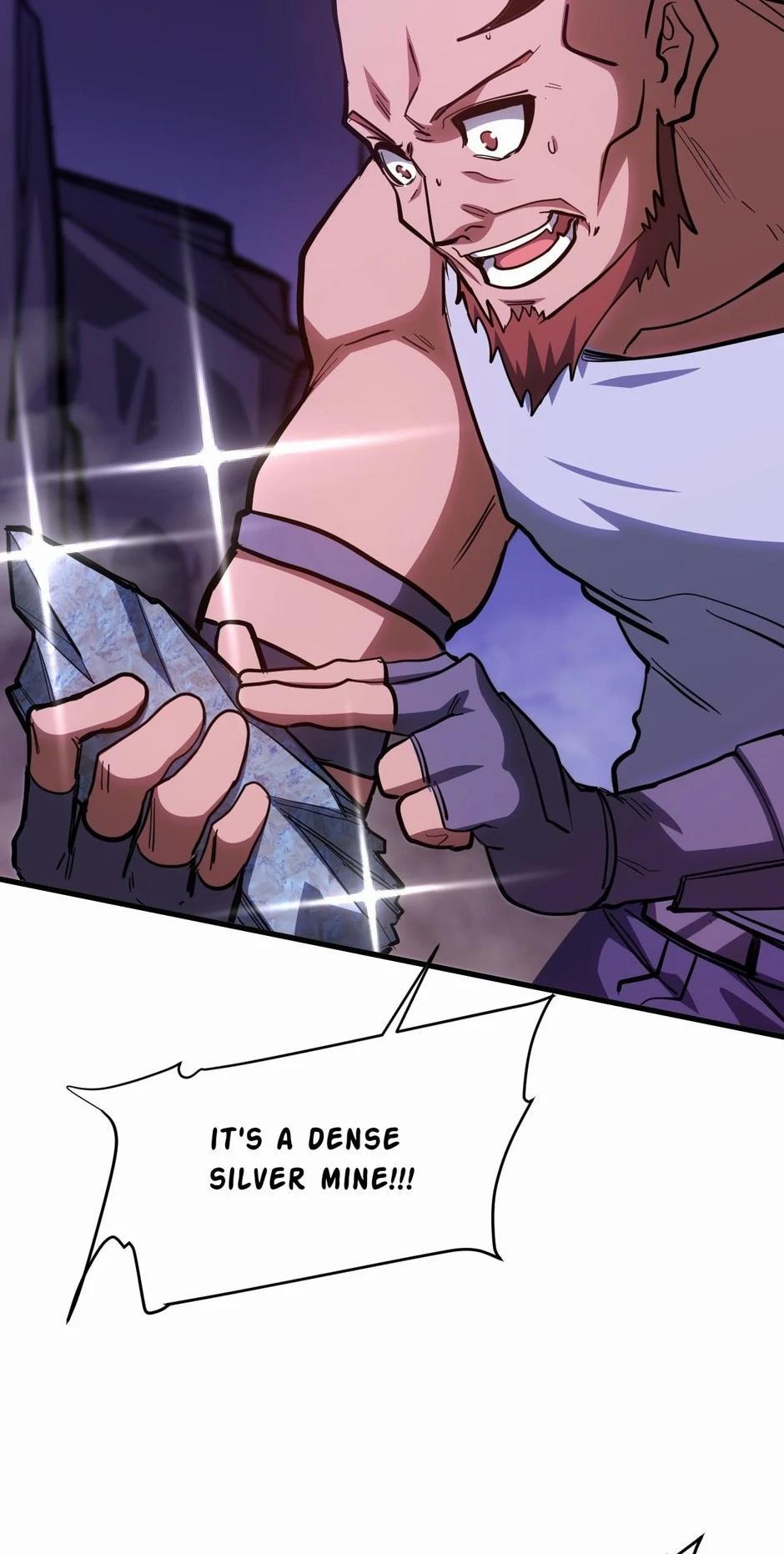 Log into the Future Chapter 139 — page 53