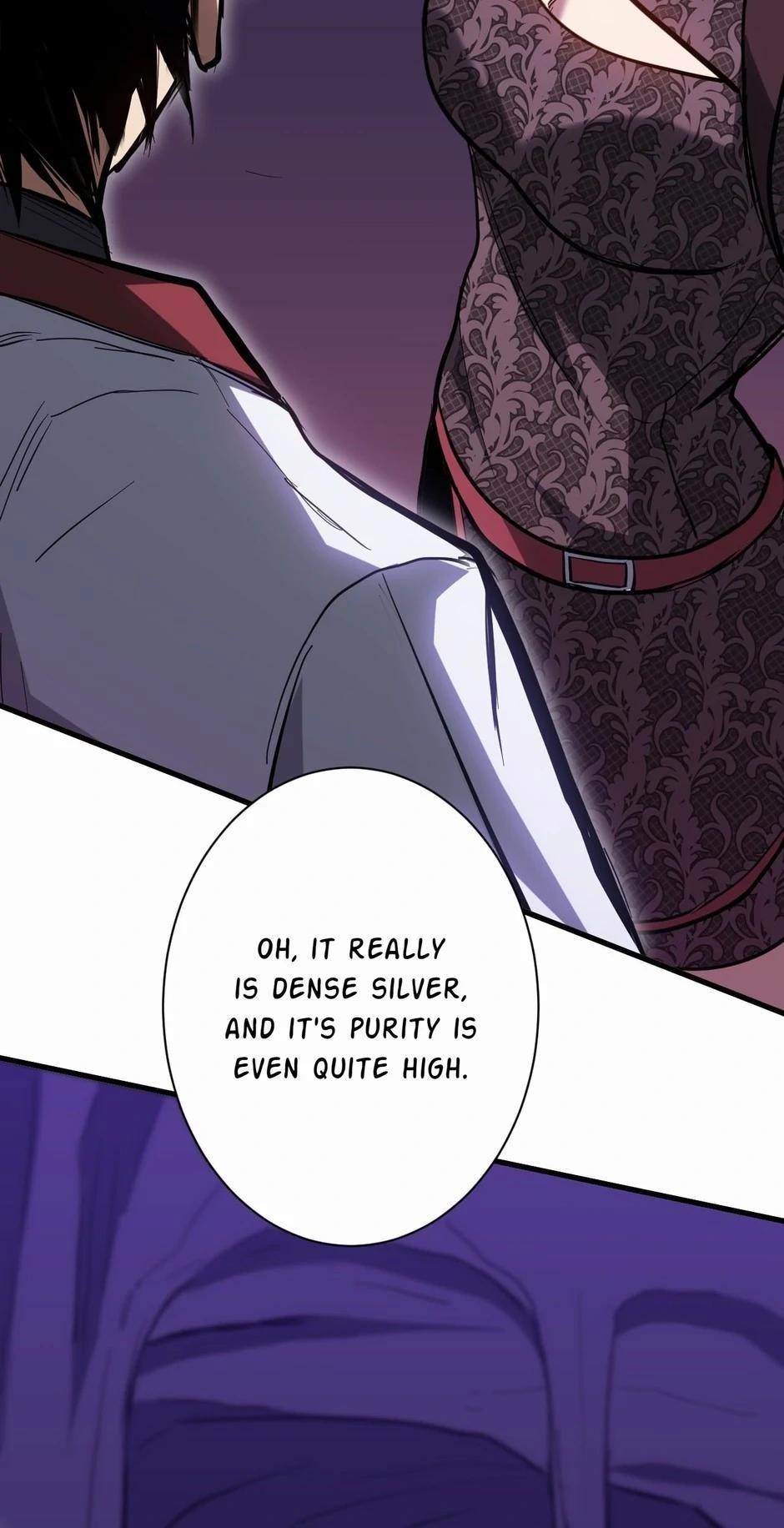 Log into the Future Chapter 139 — page 58