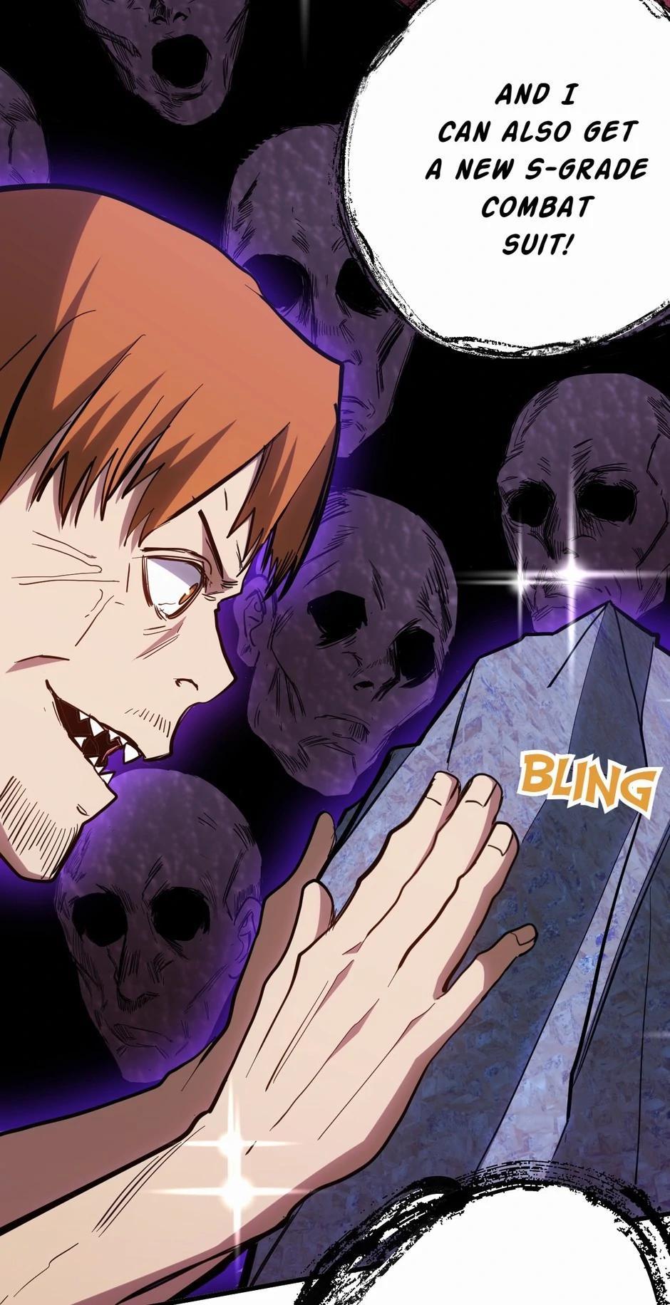 Log into the Future Chapter 139 — page 63