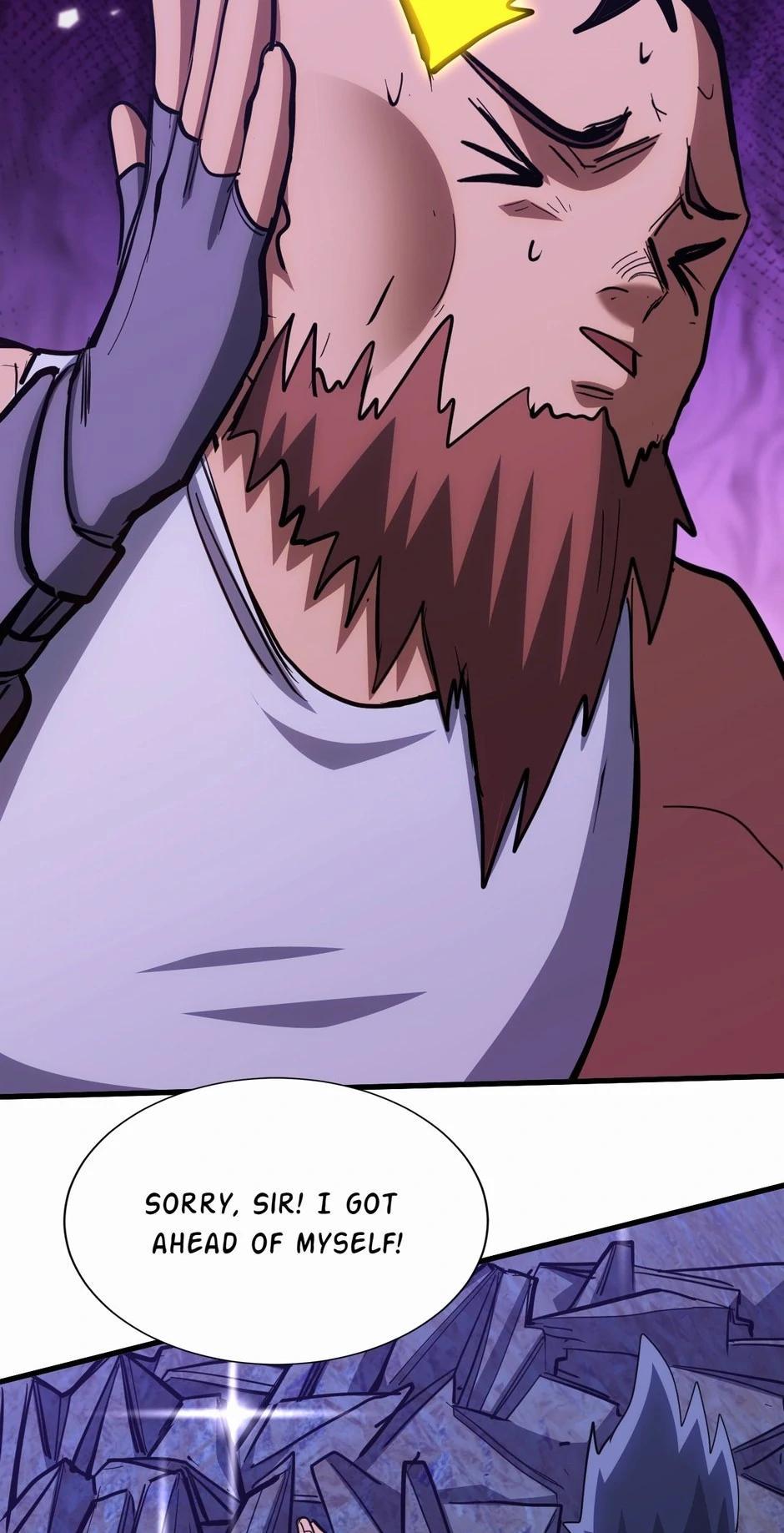 Log into the Future Chapter 139 — page 74
