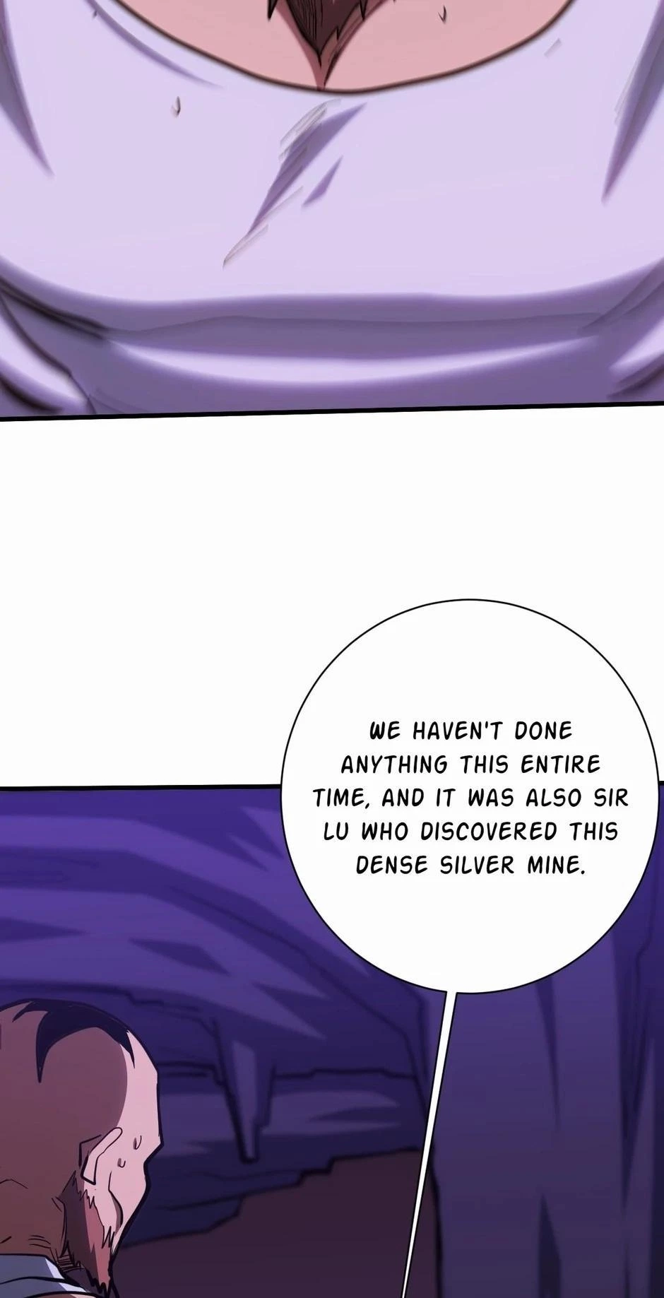 Log into the Future Chapter 139 — page 77